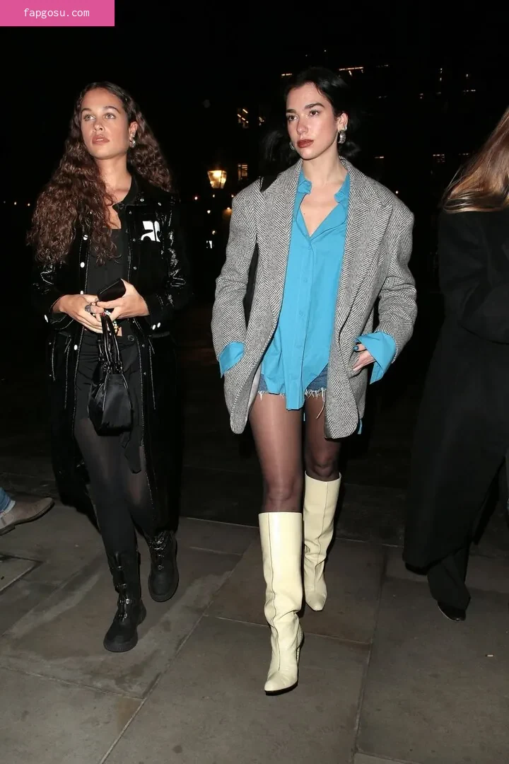 Dua Lipa