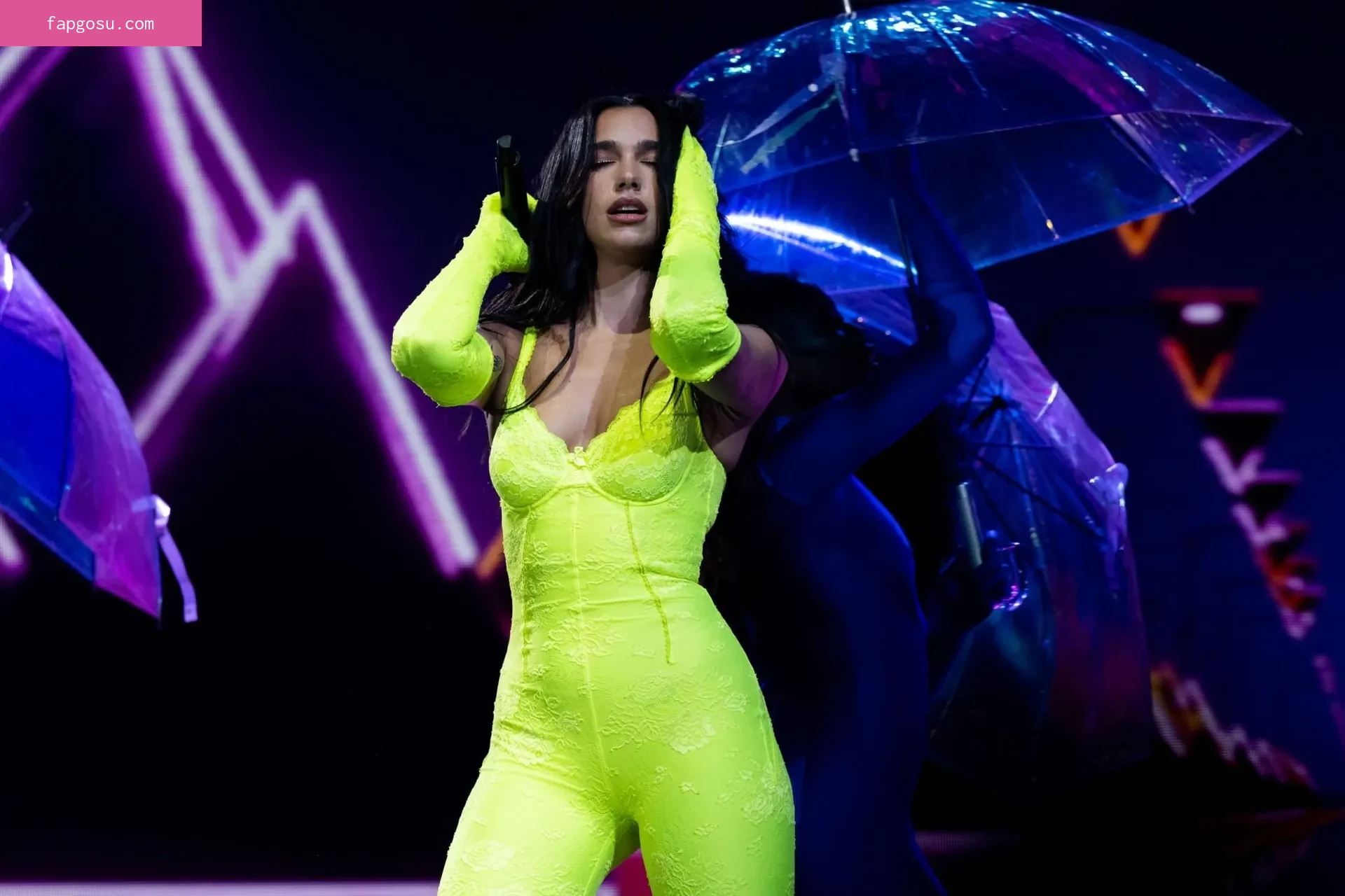 Dua Lipa