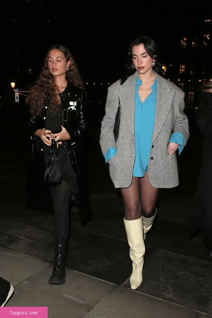 Dua Lipa