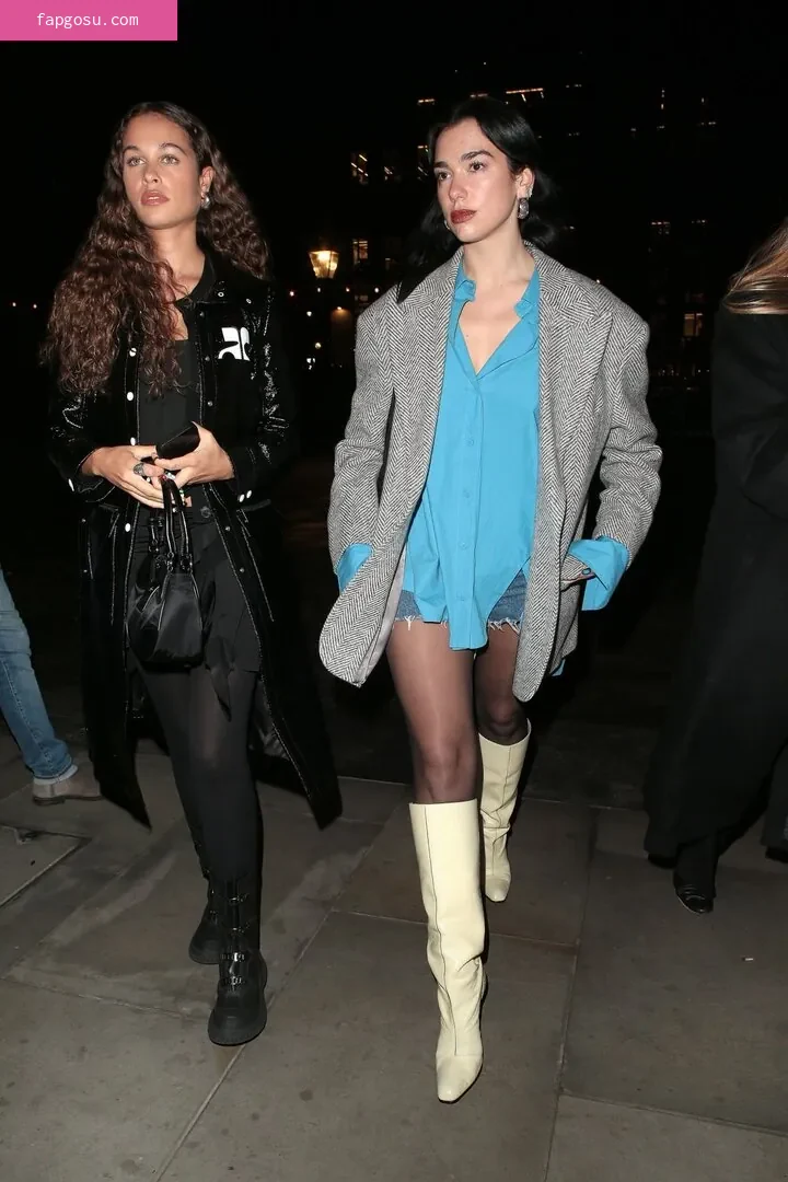 Dua Lipa