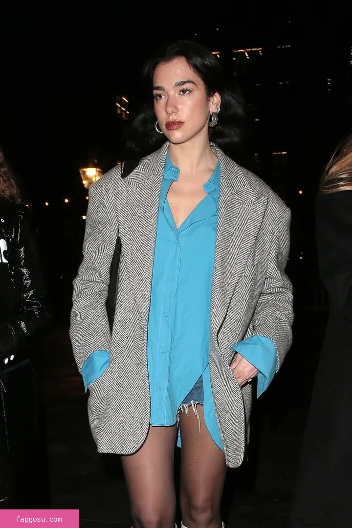 Dua Lipa