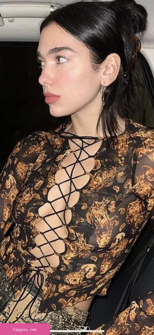 Dua Lipa