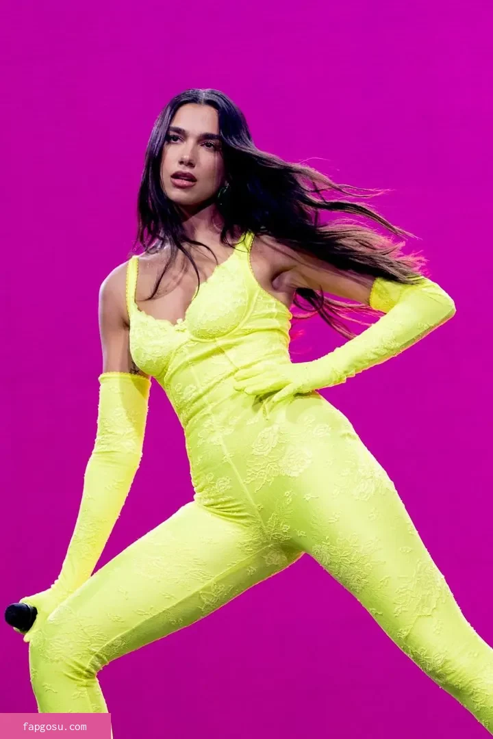 Dua Lipa