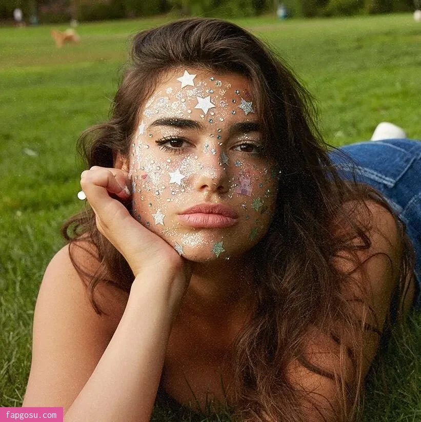 Dua Lipa