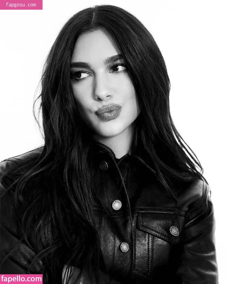Dua Lipa