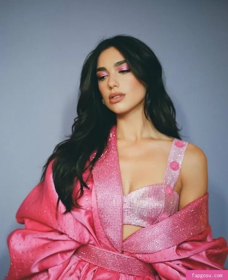 Dua Lipa