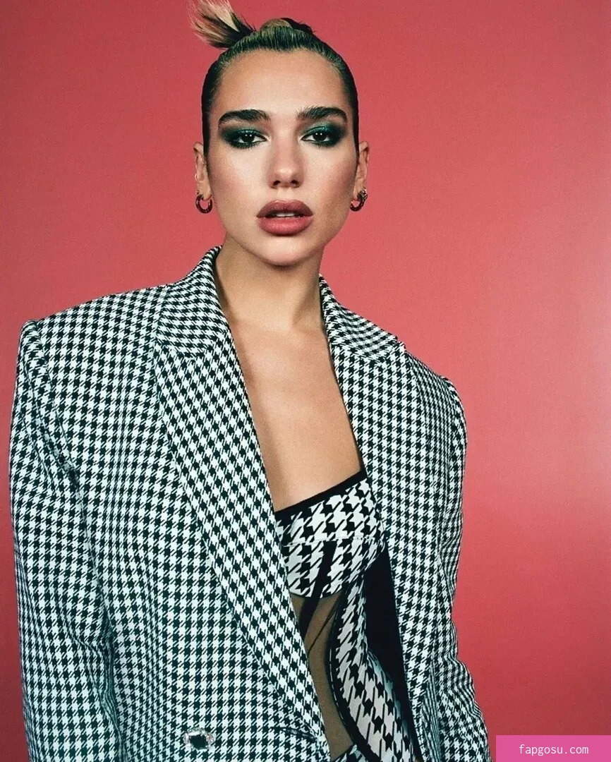 Dua Lipa