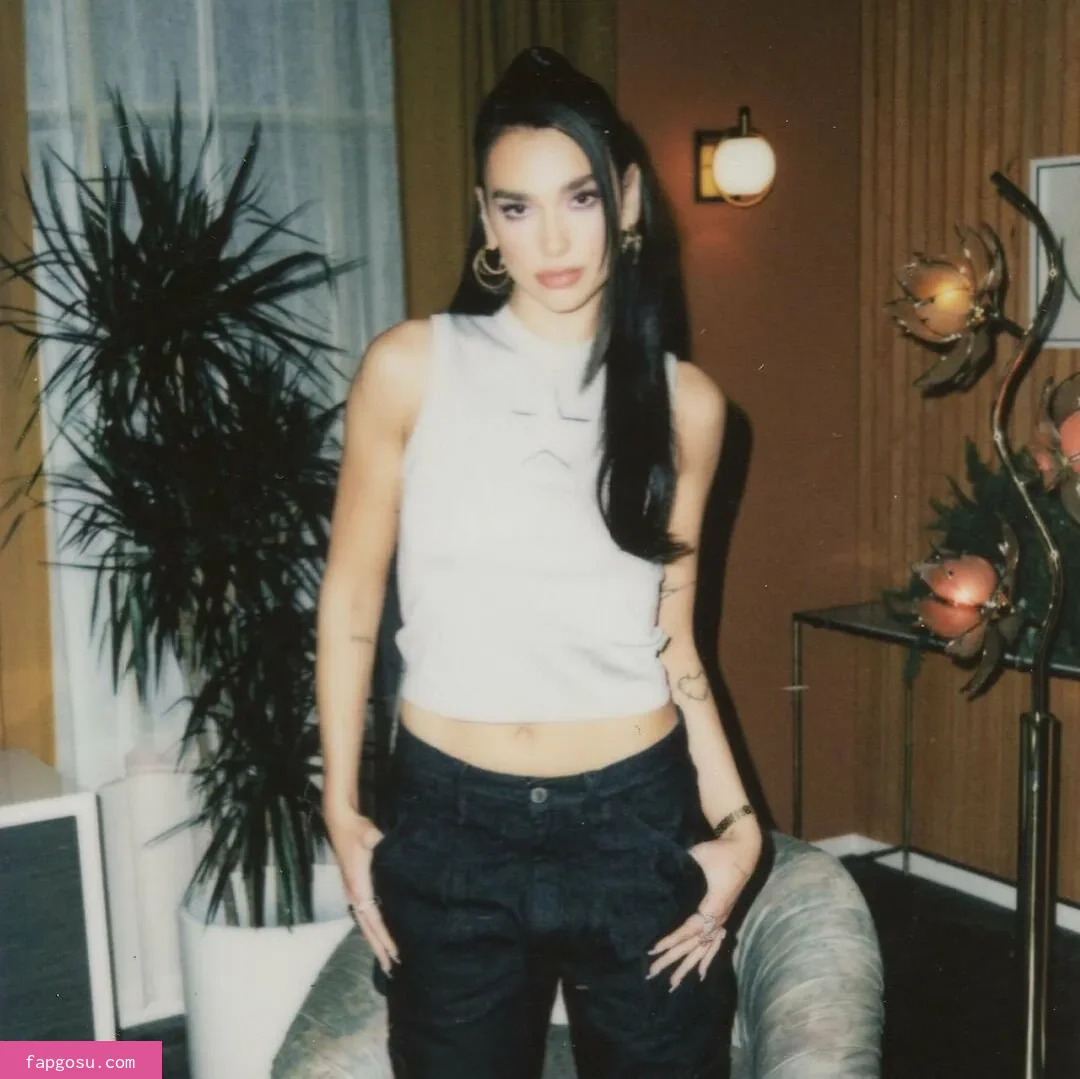 Dua Lipa