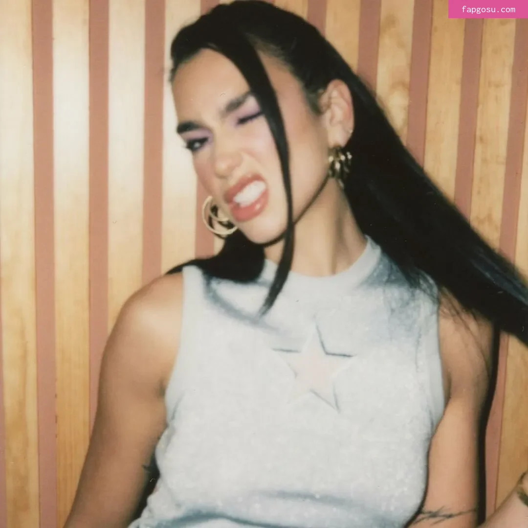 Dua Lipa
