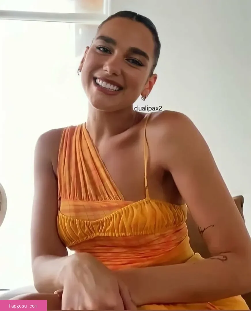 Dua Lipa