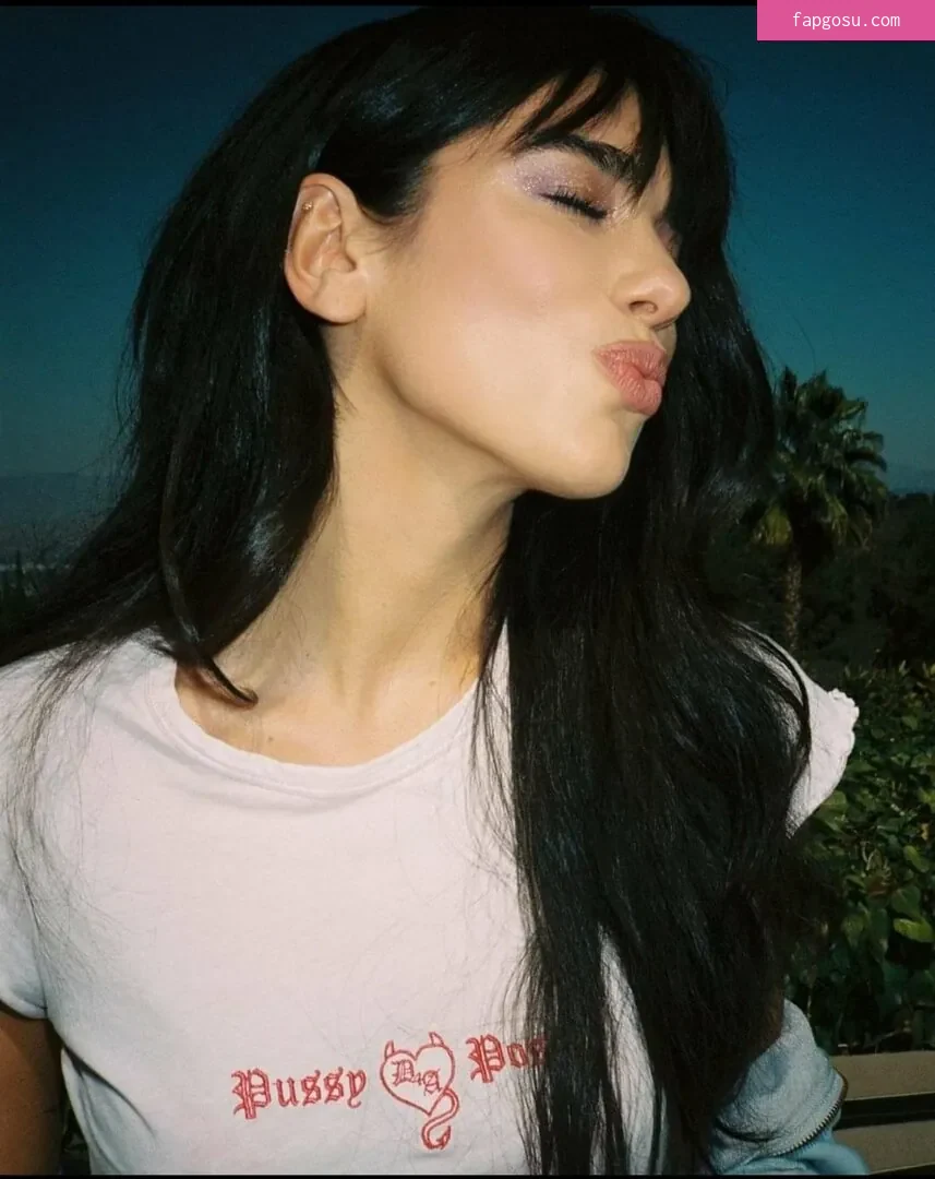 Dua Lipa