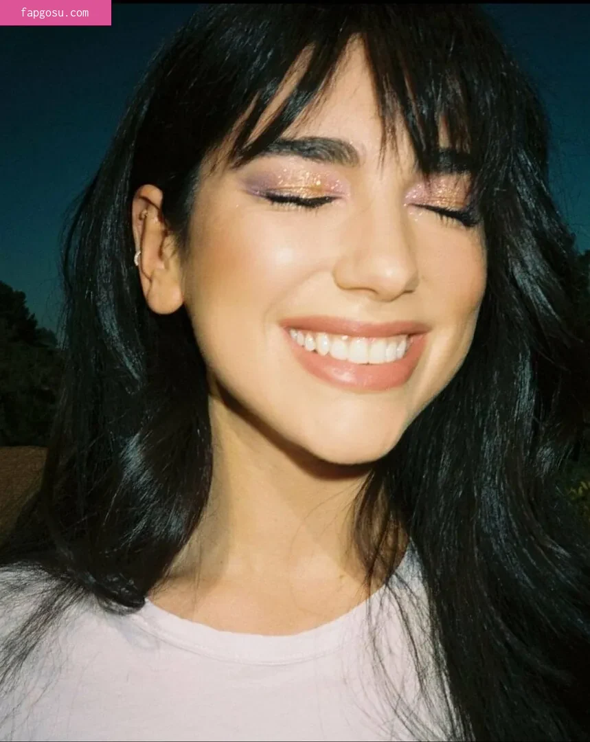 Dua Lipa