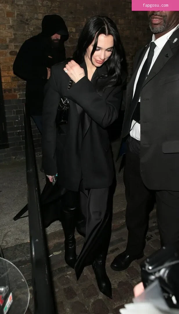 Dua Lipa