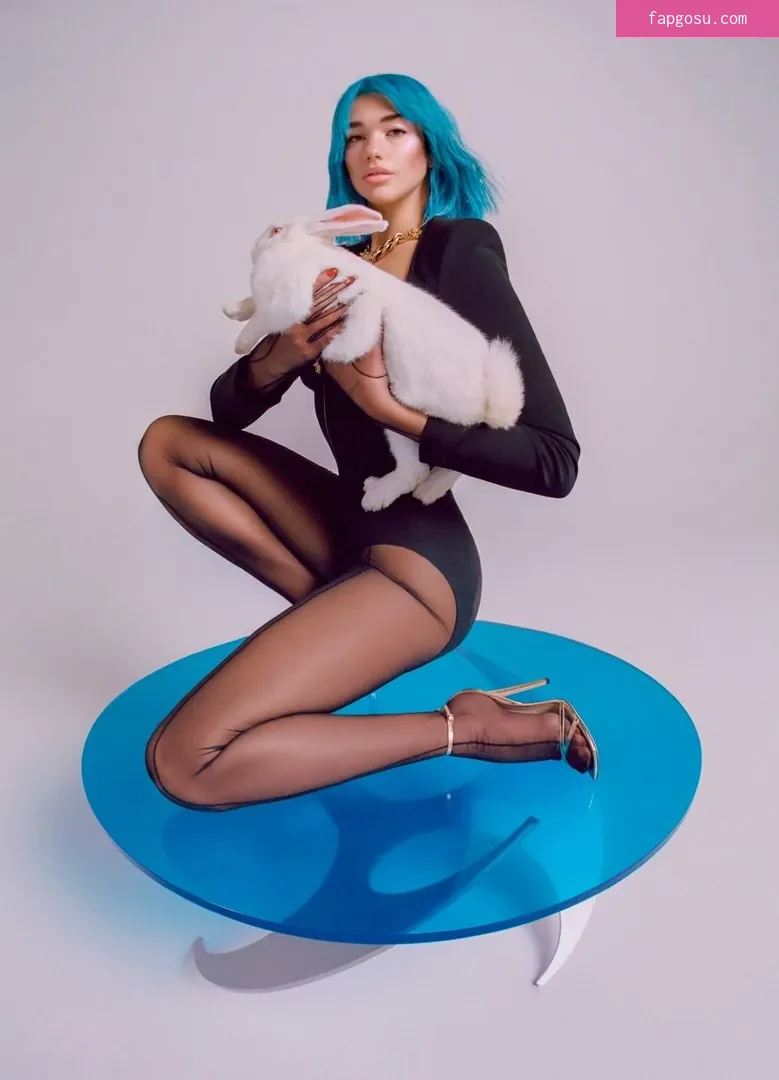 Dua Lipa