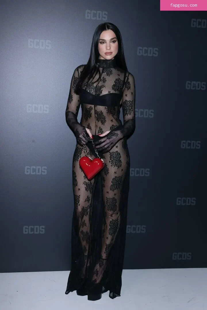 Dua Lipa