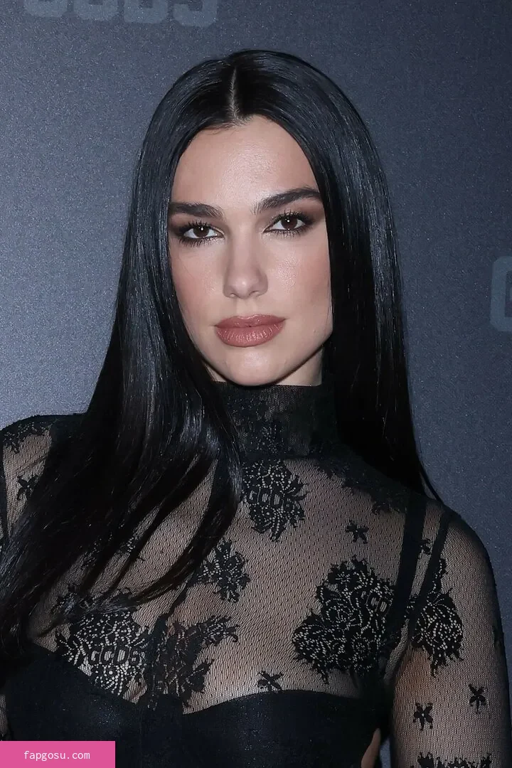 Dua Lipa