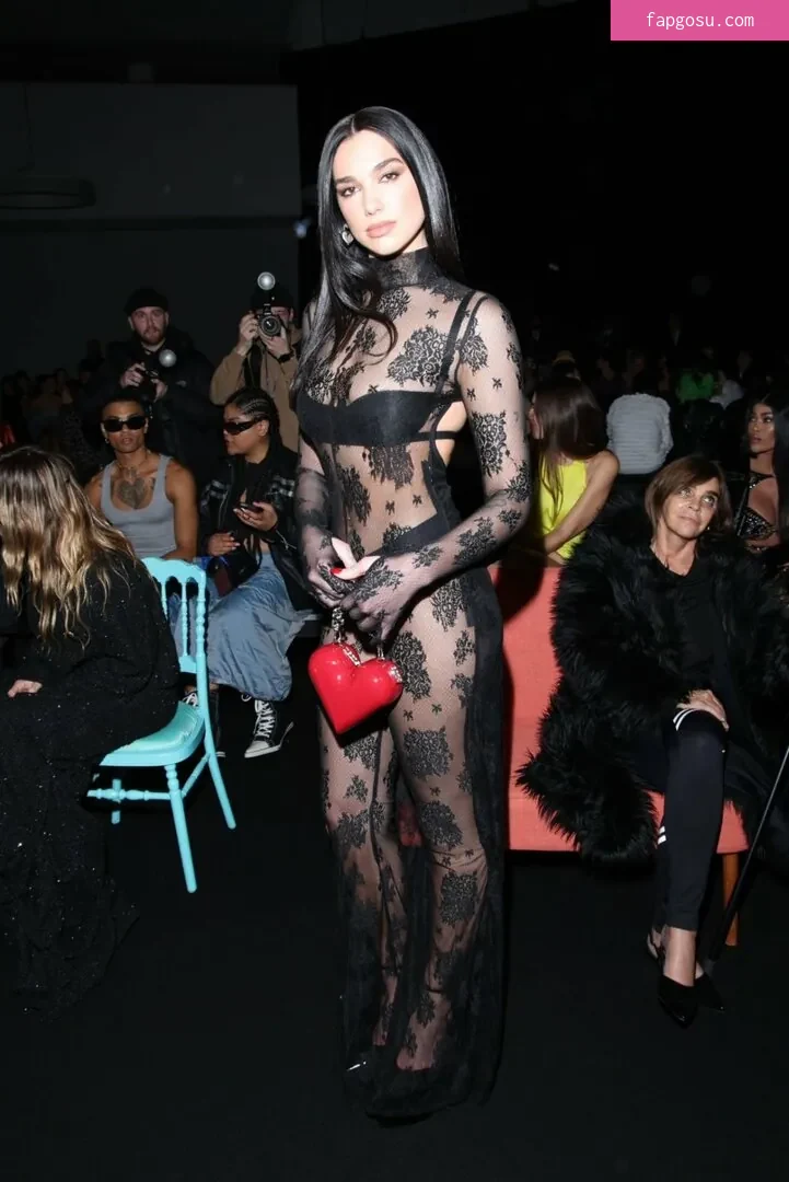 Dua Lipa