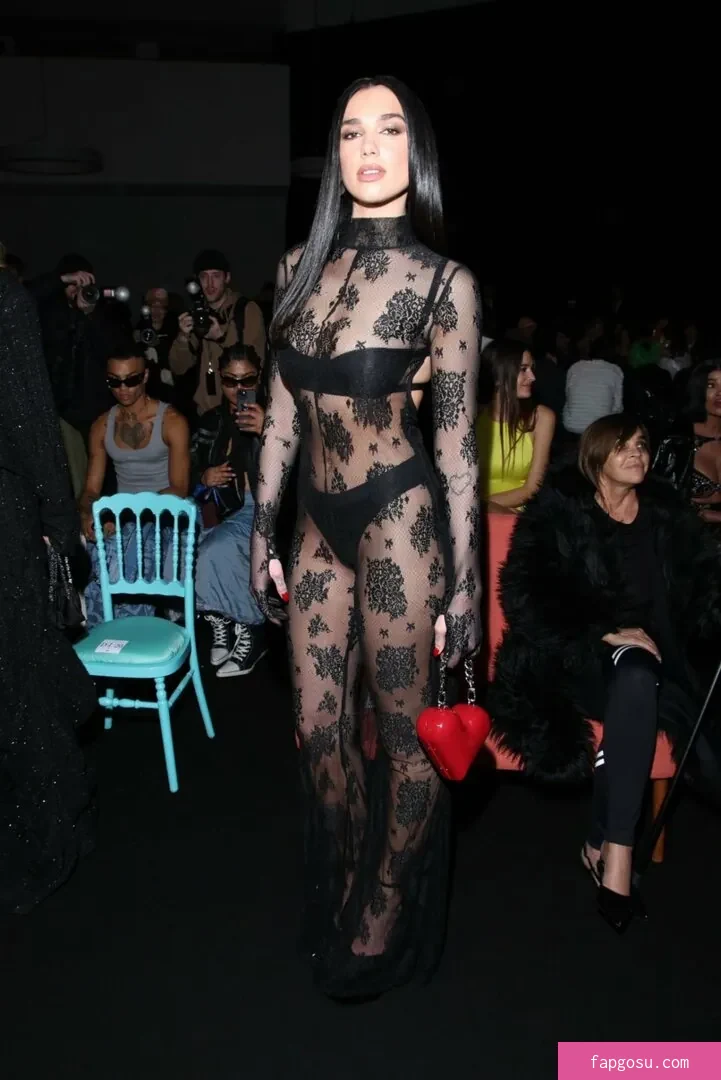 Dua Lipa