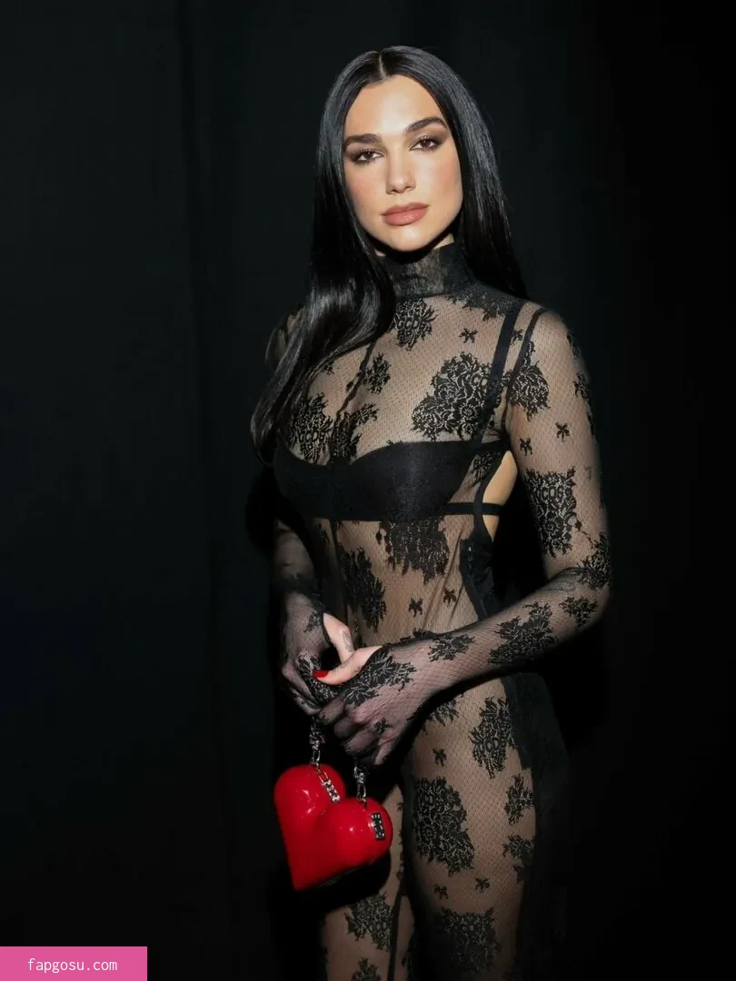Dua Lipa