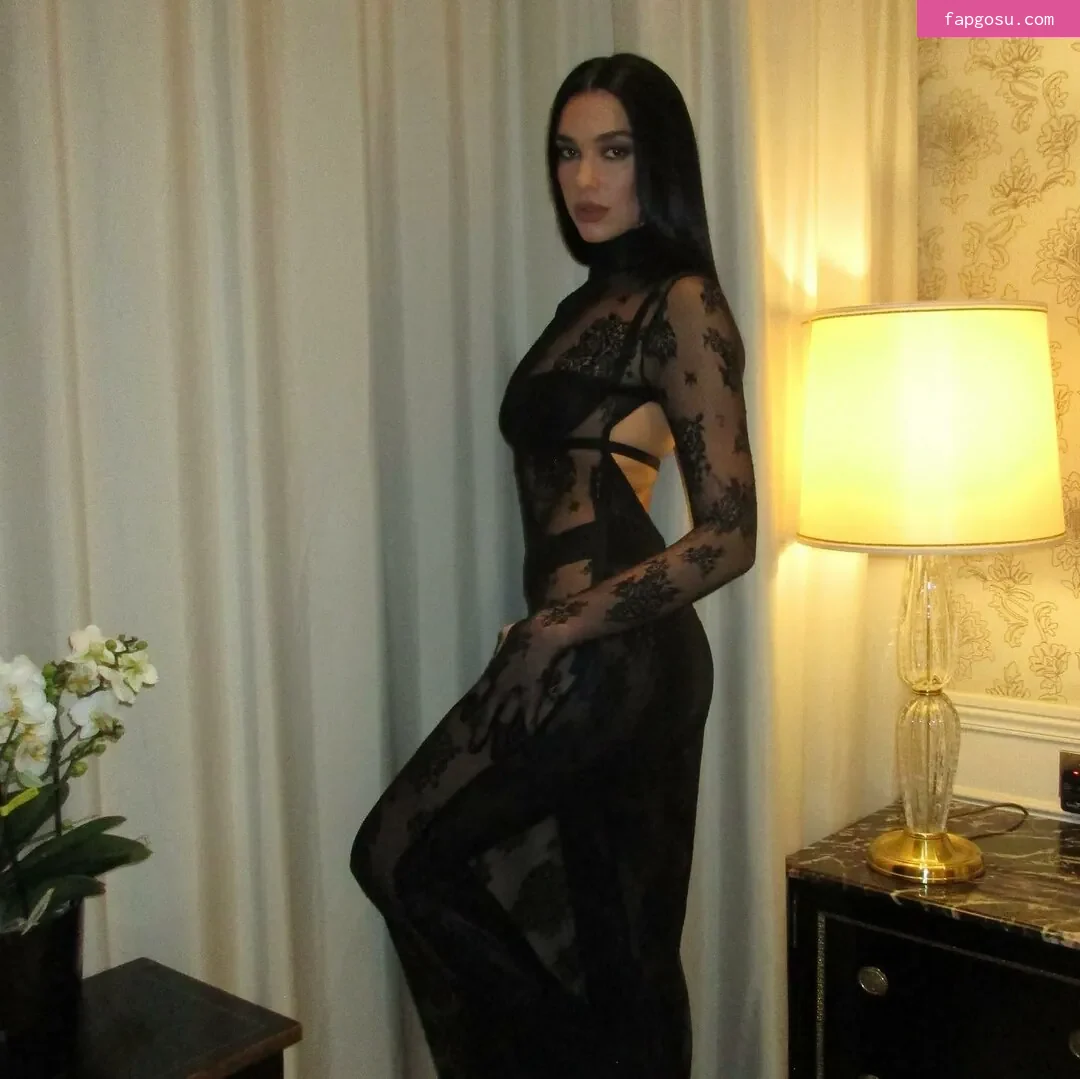 Dua Lipa