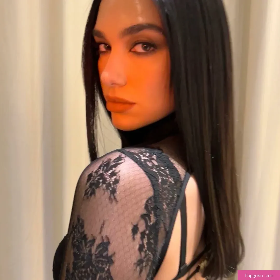 Dua Lipa