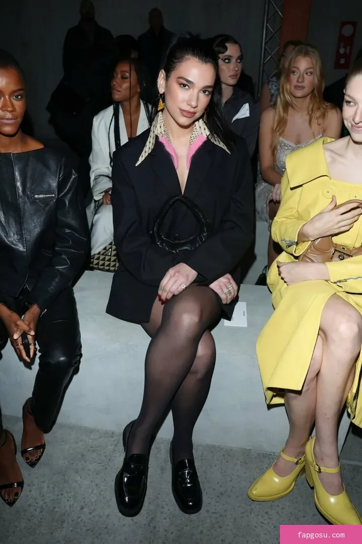 Dua Lipa