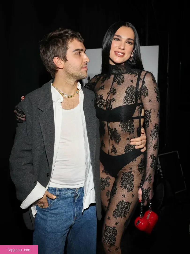 Dua Lipa