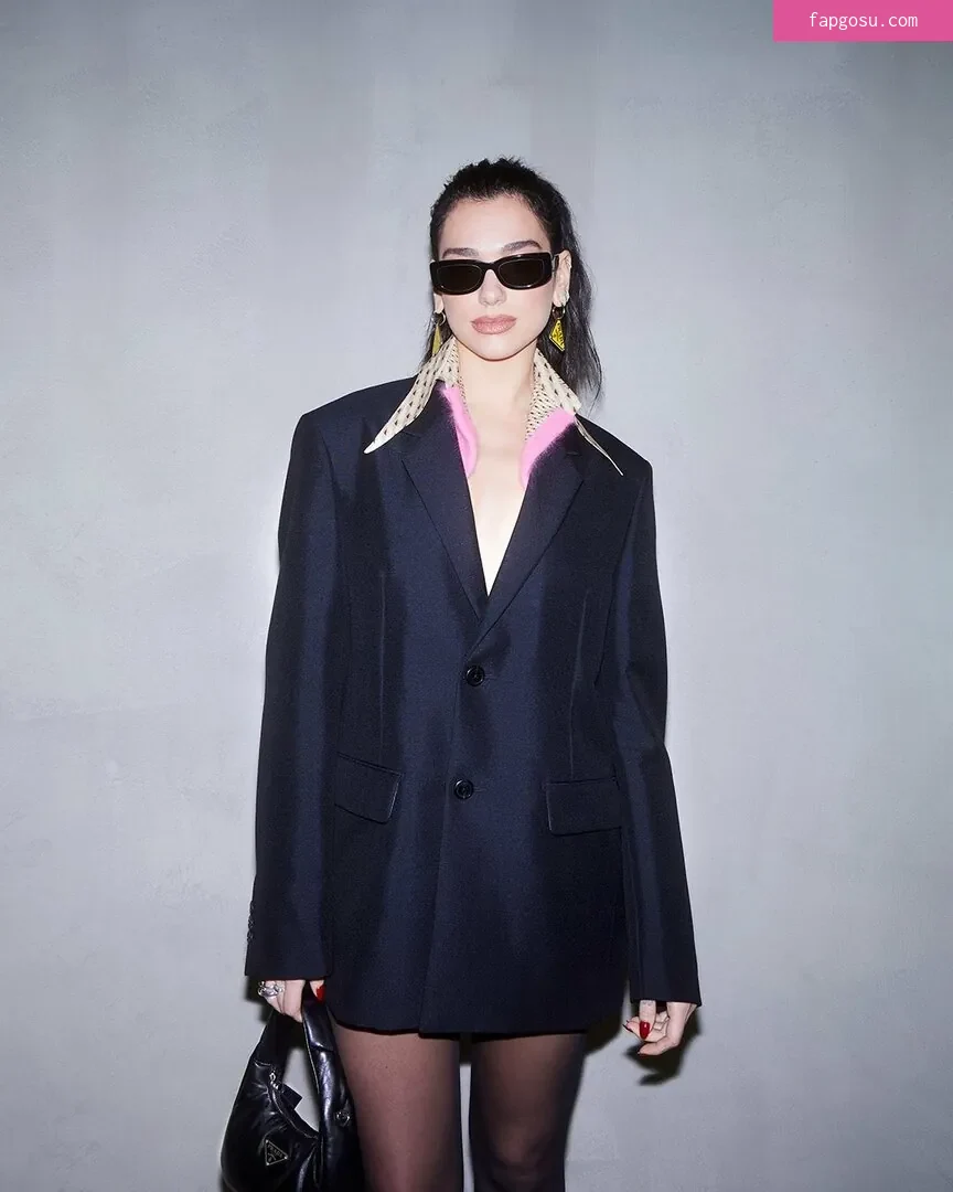 Dua Lipa
