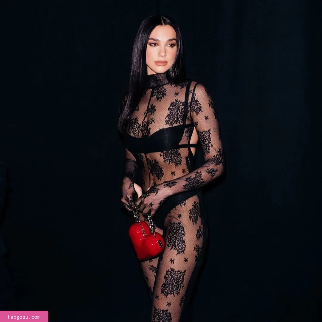 Dua Lipa