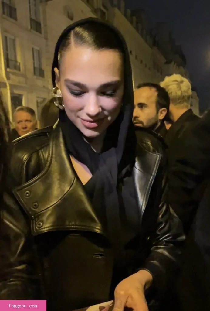 Dua Lipa