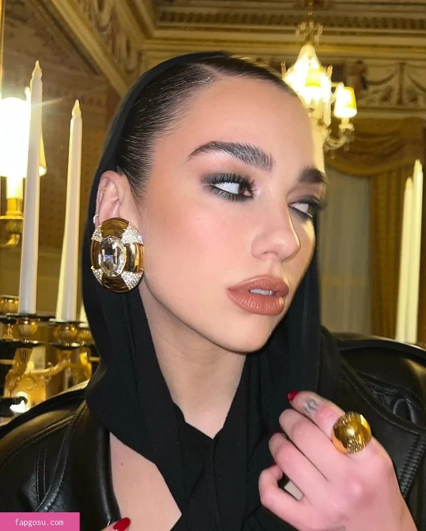 Dua Lipa