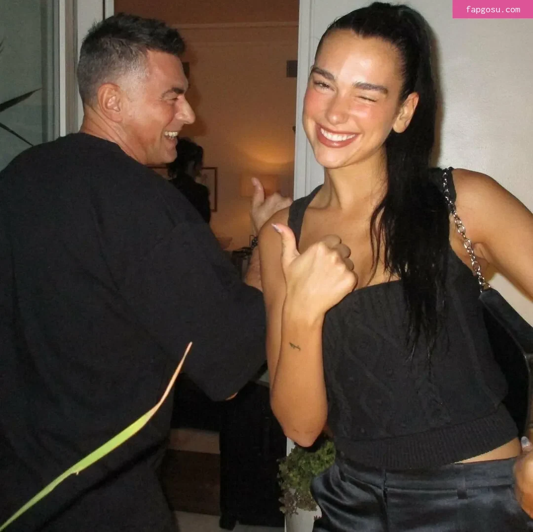 Dua Lipa