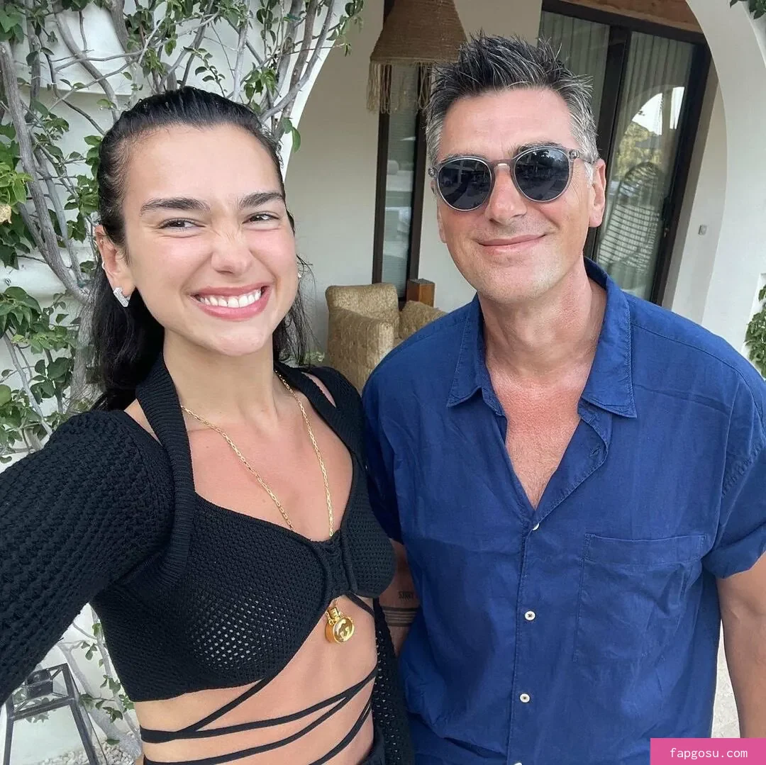 Dua Lipa