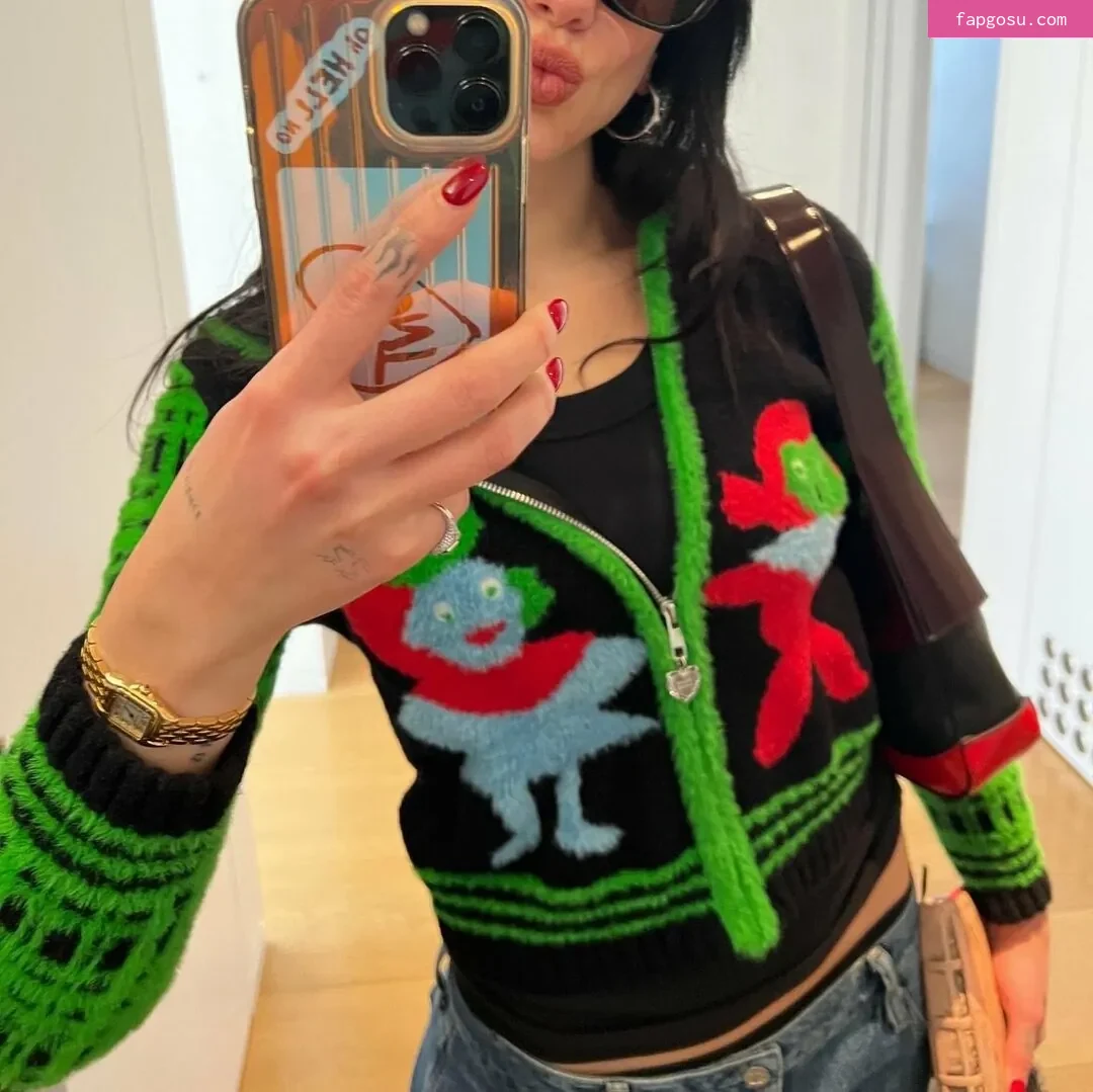 Dua Lipa