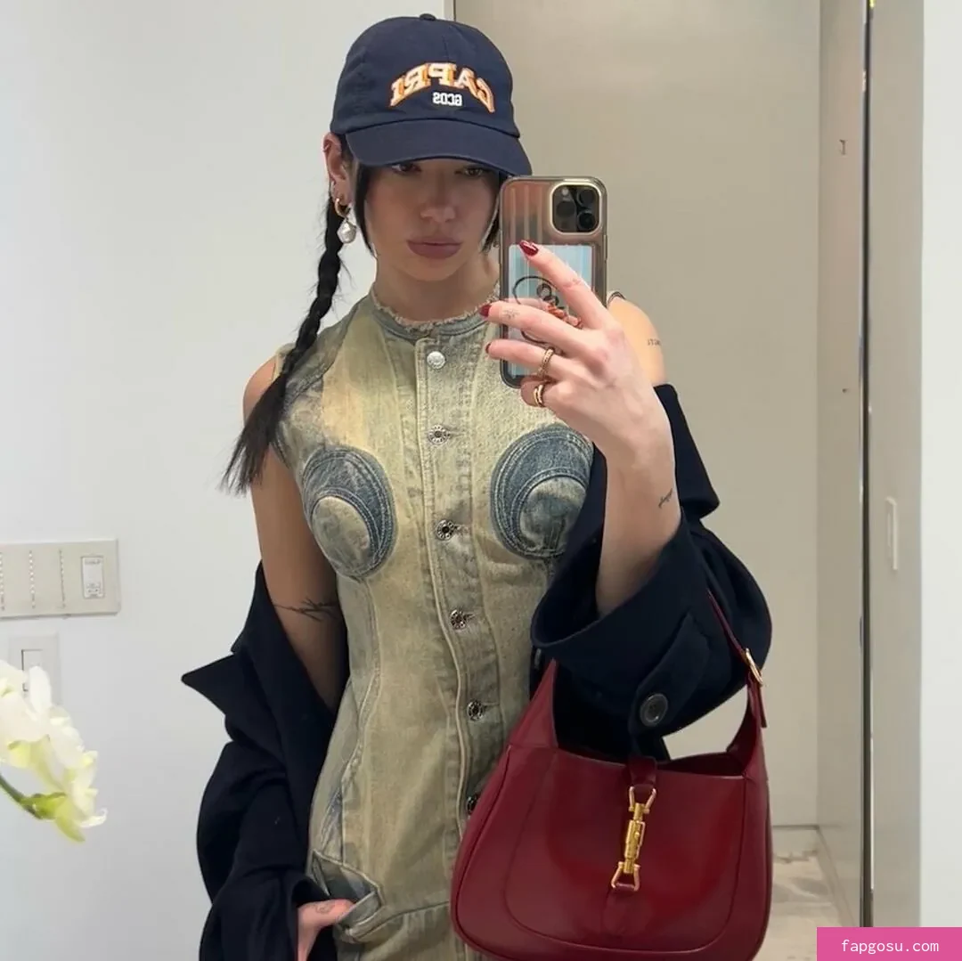 Dua Lipa