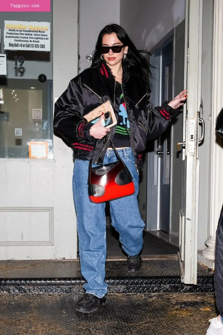 Dua Lipa