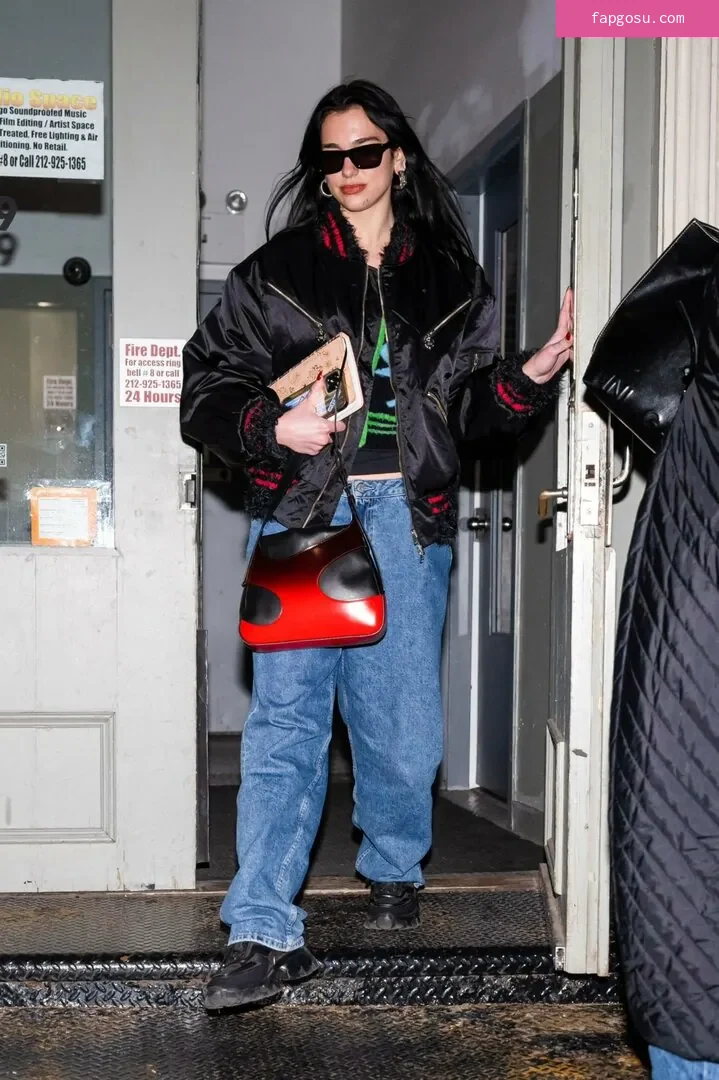 Dua Lipa