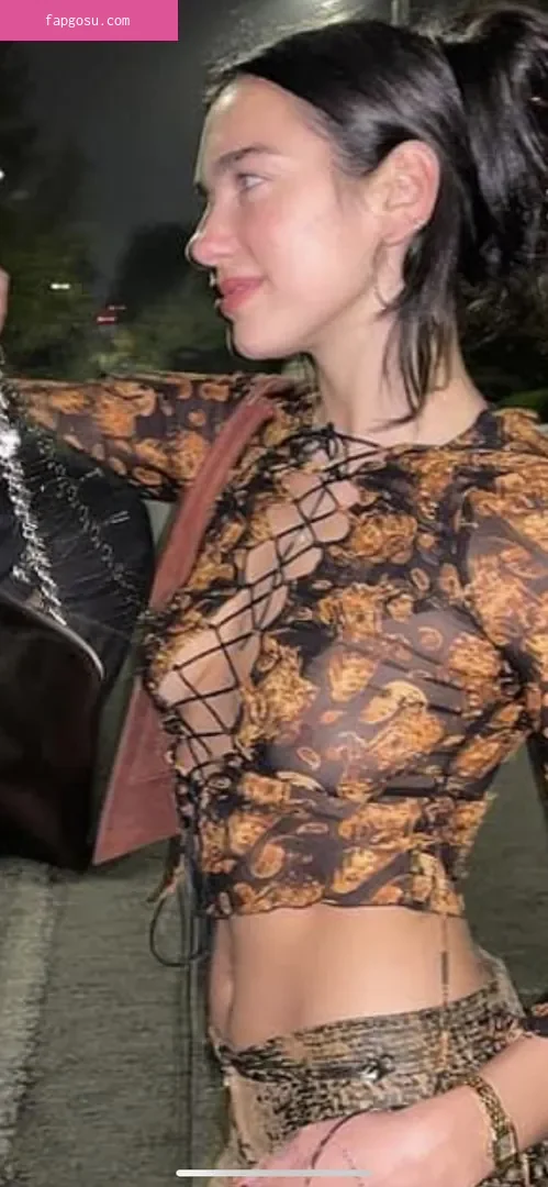 Dua Lipa