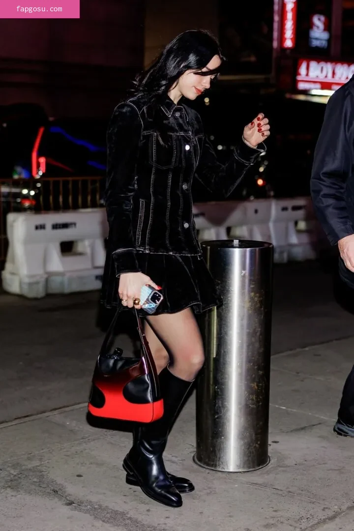 Dua Lipa