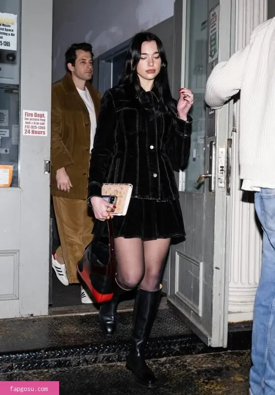 Dua Lipa