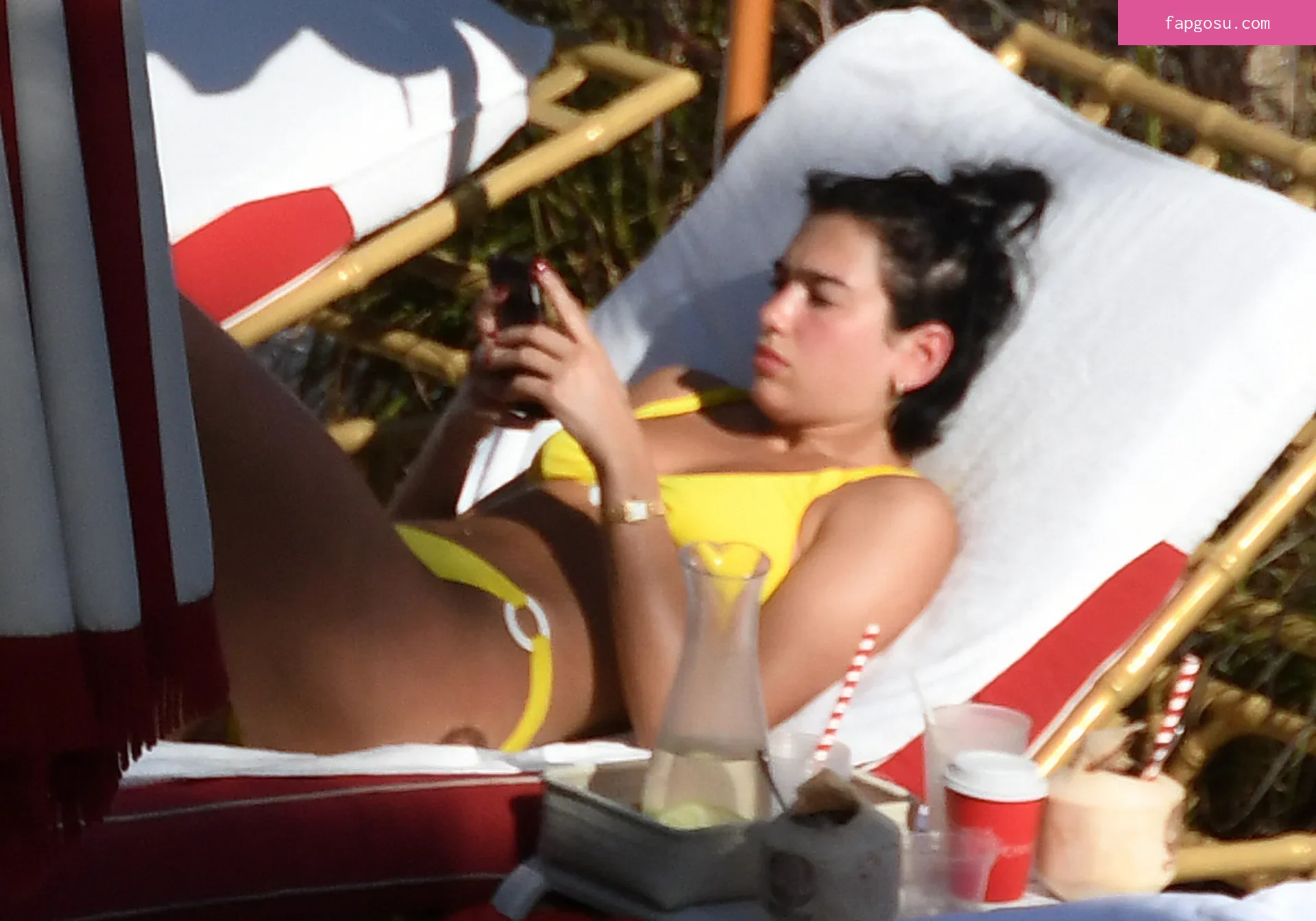 Dua Lipa