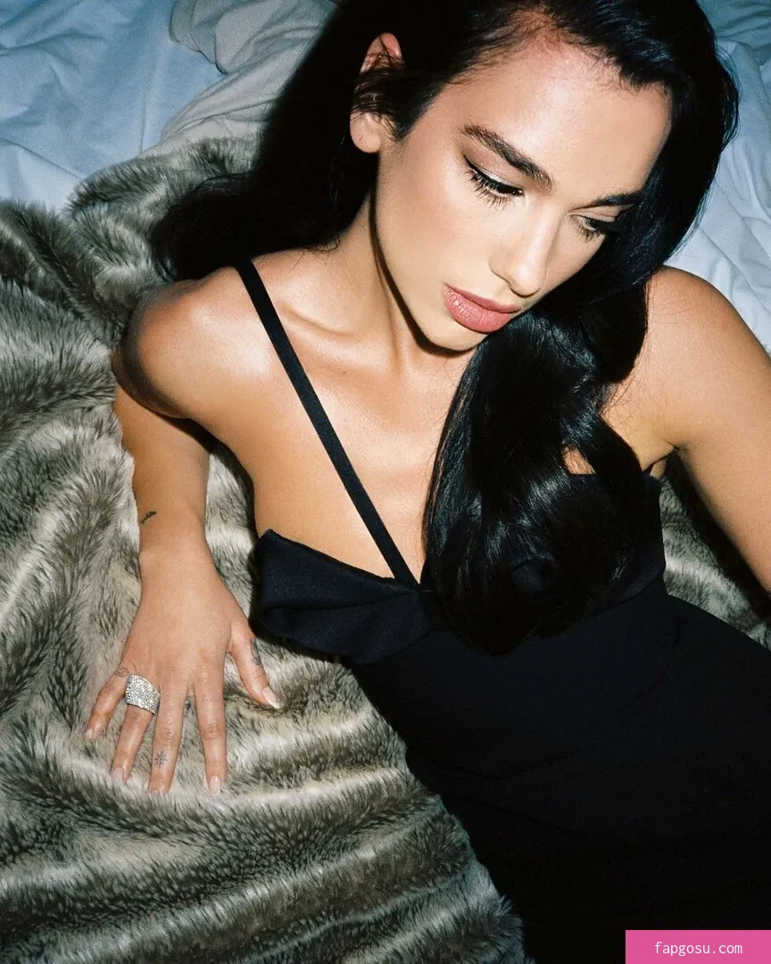 Dua Lipa