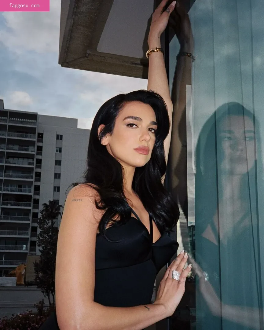 Dua Lipa