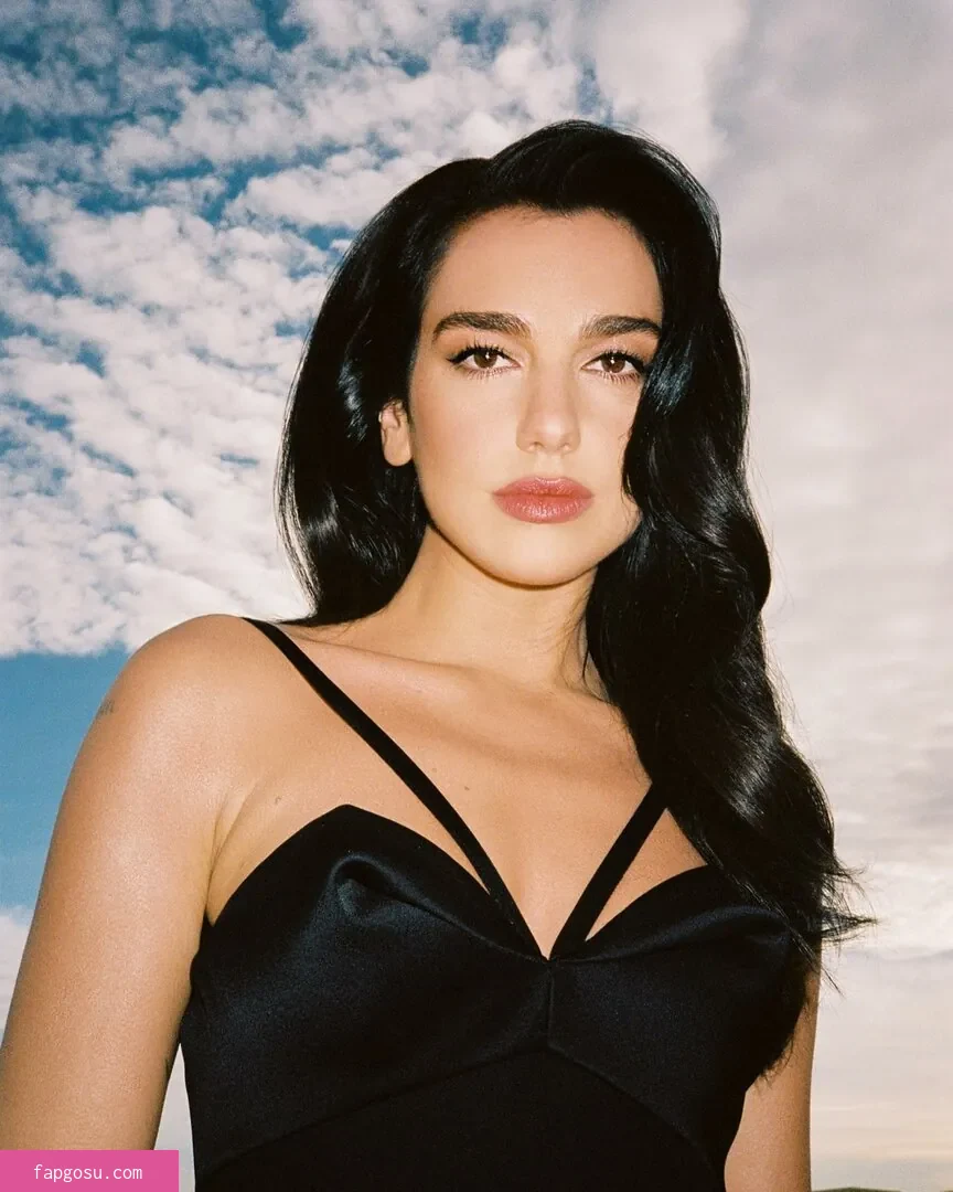 Dua Lipa