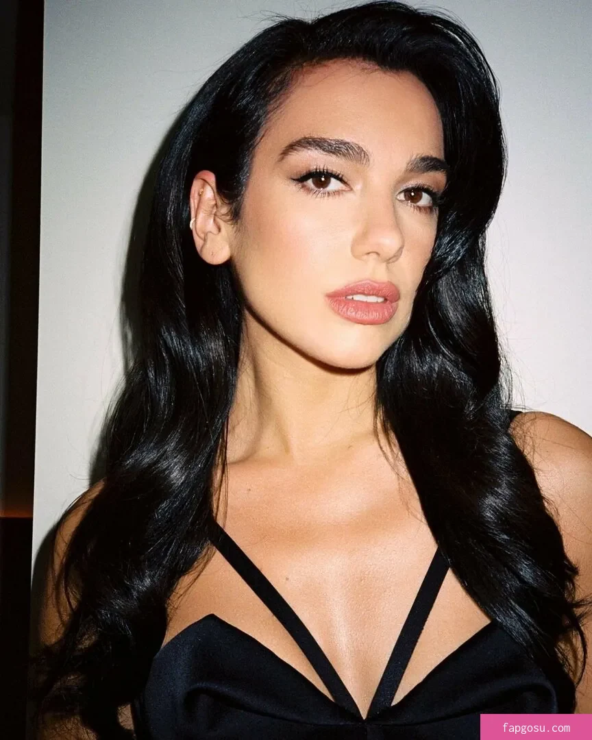 Dua Lipa
