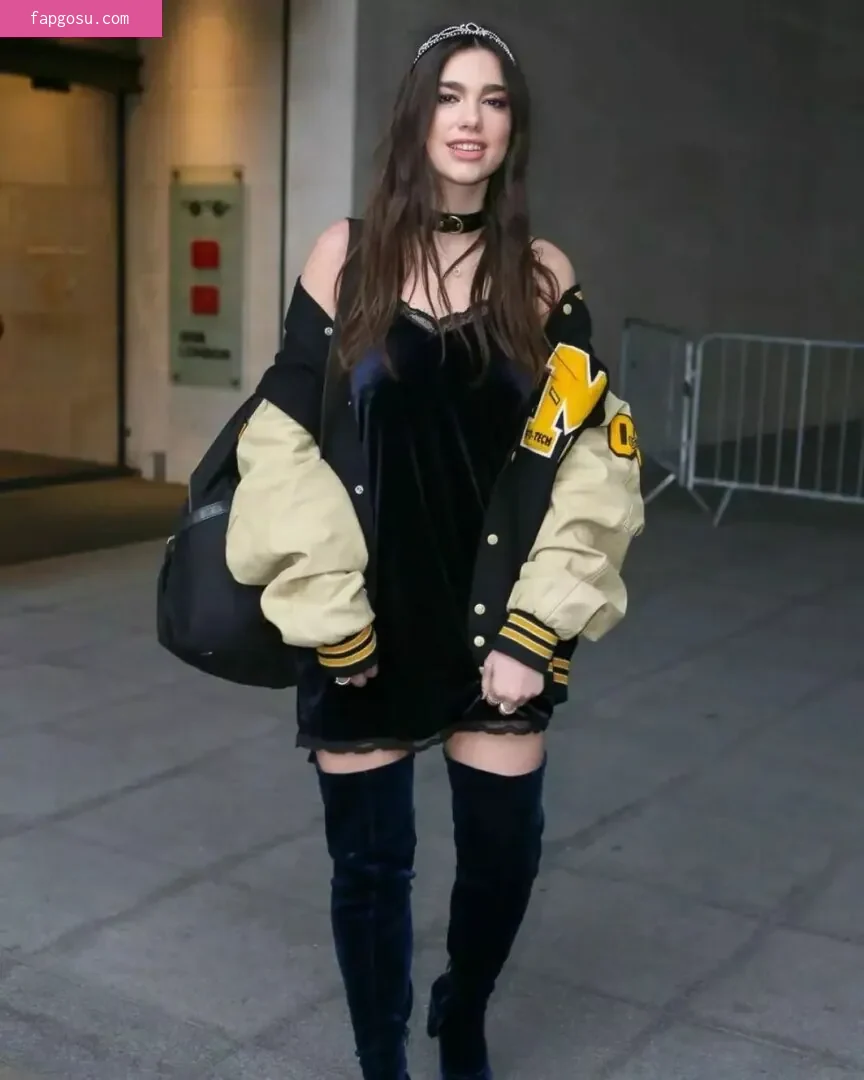 Dua Lipa