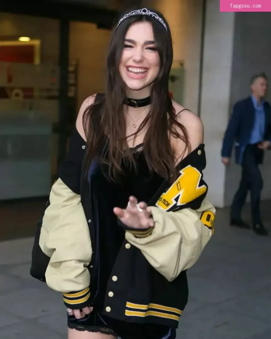 Dua Lipa