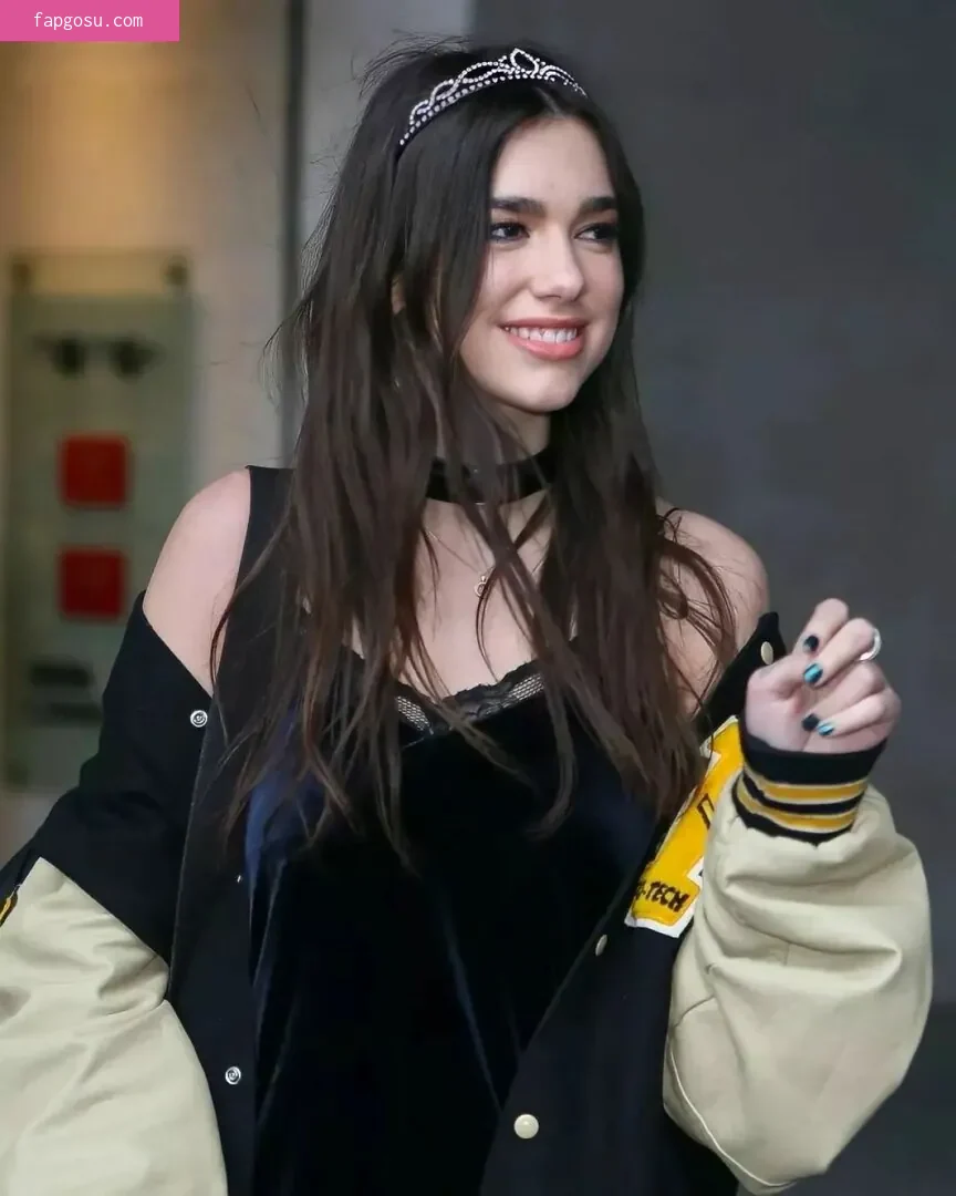Dua Lipa