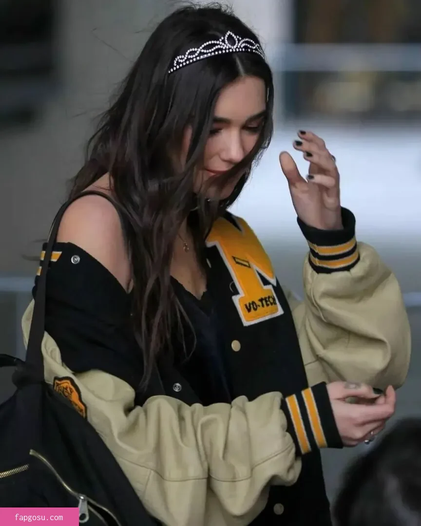 Dua Lipa