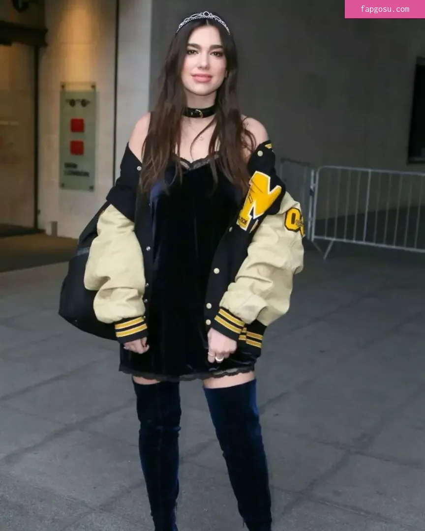 Dua Lipa